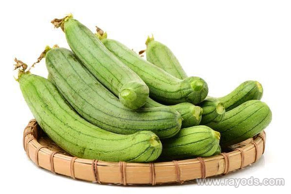 坐月子能吃丝瓜吗？