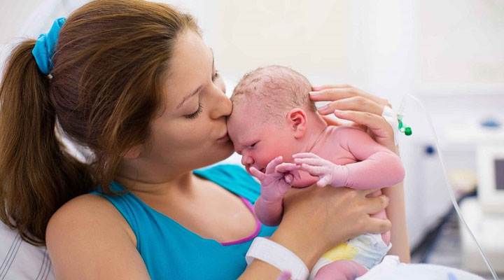 外国人不坐月子就没病，为什么中国人一定要坐?