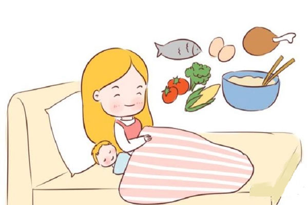 宝妈有轻微肾炎在坐月子的时候不能吃盐吗？