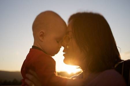 时刻保持完美的母亲角色？孩子成长之路的最大阻碍