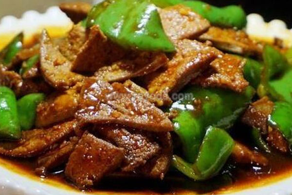 产妇坐月子期间可以吃猪肝吗？