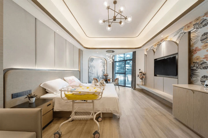 月子中心加盟需要多少钱？开一家月子中心要投资多少钱？