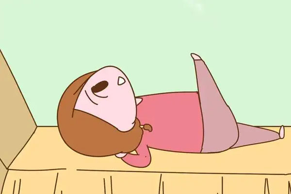 想要恢复原本身材，产后保养很重要