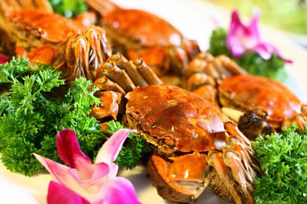 坐月子可以吃螃蟹吗？螃蟹有哪些营养功效？