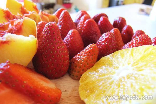 哺乳期吃水果要加热吗 意想不到这些水果必须加热吃