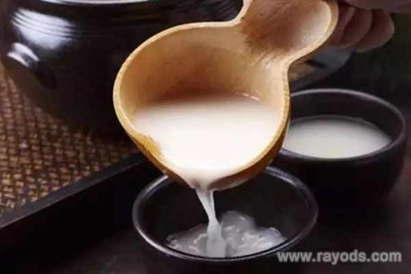 坐月子可以喝米酒吗？坐月子喝米酒注意事项