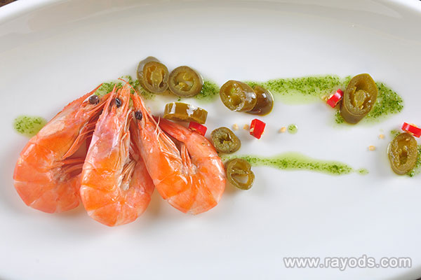 月子里产妇可以吃虾吗 大海虾超赞月子吃吃也无妨