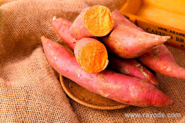 孕妇能不能吃地瓜？孕妇吃地瓜有什么好处？