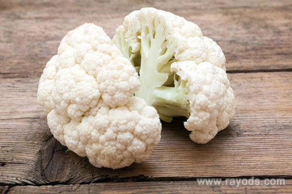 准妈妈可以吃花椰菜吗？孕妇吃花菜的好处介绍