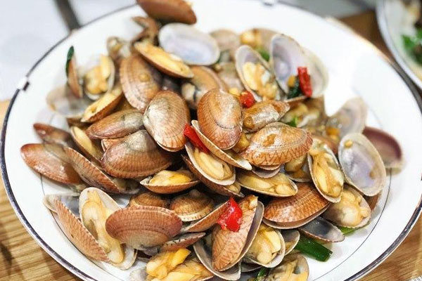 坐月子能吃花甲吗？坐月子吃花甲的好处