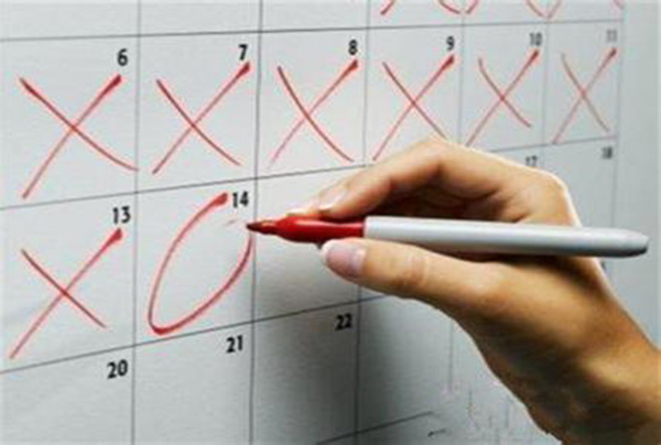 排卵期在什么时候 月经干净了第几天排卵算正常