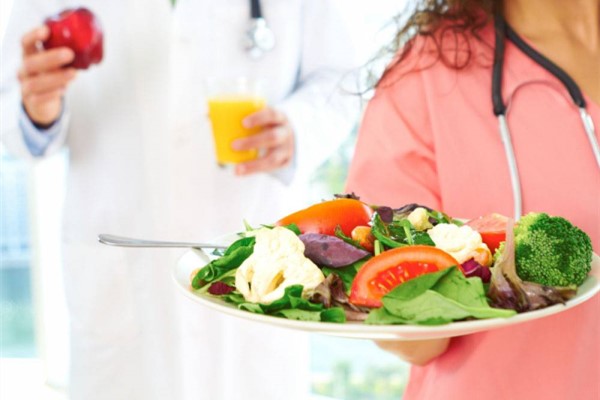 提高卵子质量的食物 以下4种赶快来了解一下吧