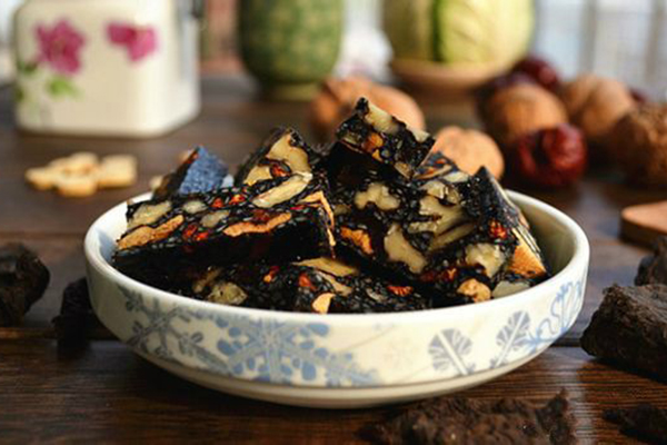 阿胶固元膏怎么做 超简单做法详解一学就会