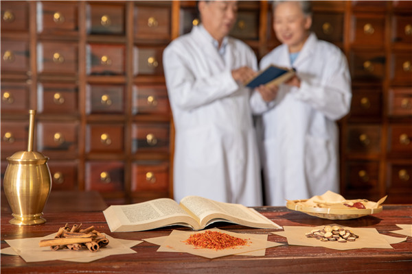 我中药促排卵生了两个 网友分享促排两个卵泡受孕成功