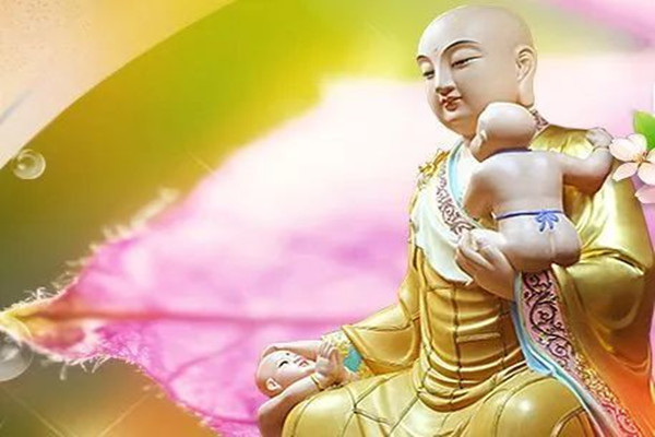 越难养的小孩命越好 菩萨送的孩子特征