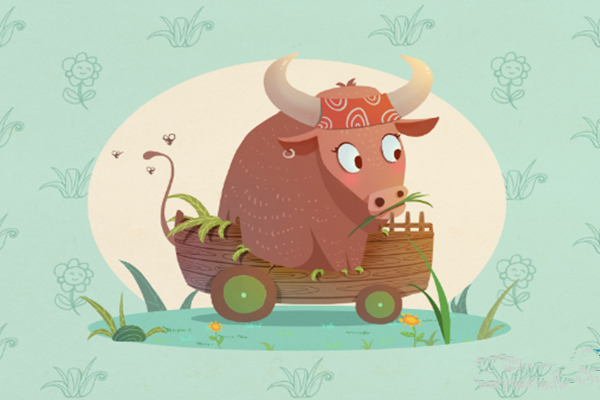 2021年是金牛还是土牛 2021年金牛宝宝命好不好