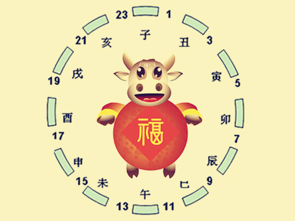属牛最富贵的出生时辰 一生福泽深厚，富贵双全