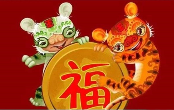 2022年不生几月虎 2022年属虎人的命运