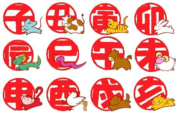 虎年最旺的四个属相 2022年最旺最顺的生肖