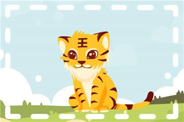 虎年三月出生是什么命 属虎的三月生的好吗