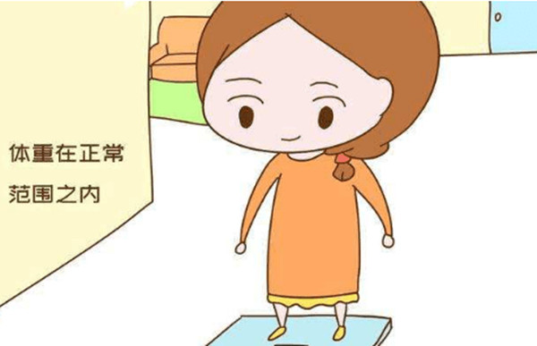 不容易怀孕的六种体质 希望你不在其中