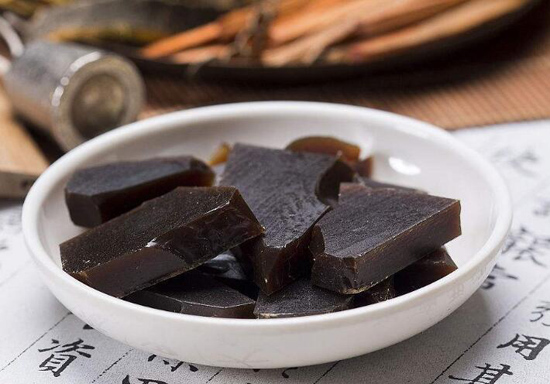 补气血的中药有哪些 补气血的粥效果也很好