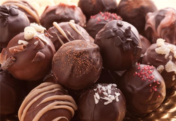 孕妇可以吃巧克力吗