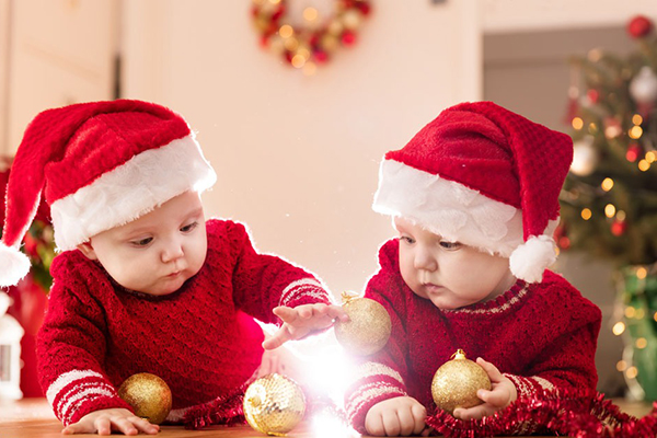 想生双胞胎的科学方法 这样备孕9成宝妈都愿望成真