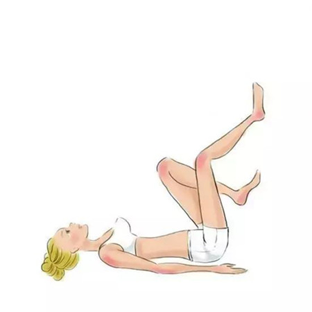 如何瘦大腿 这几招教你减掉腿上多余的肉