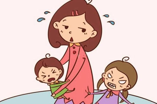 一胎和二胎差几岁好 这个年龄差最为合适