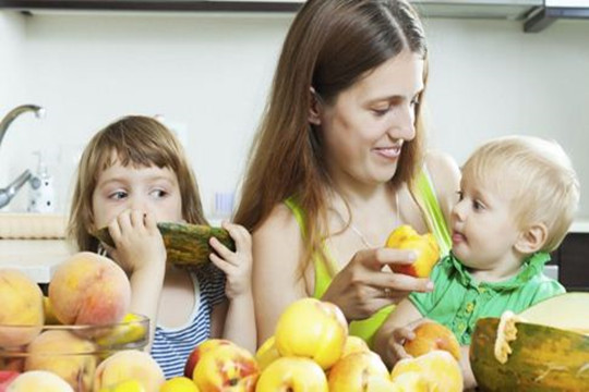 如何让大宝接受二宝 家长别忽略这三个问题