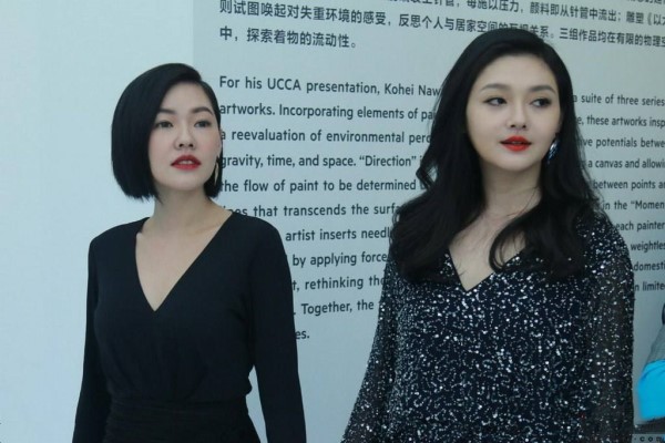 大s儿女均为试管婴儿 为了孩子再丑再苦也愿意