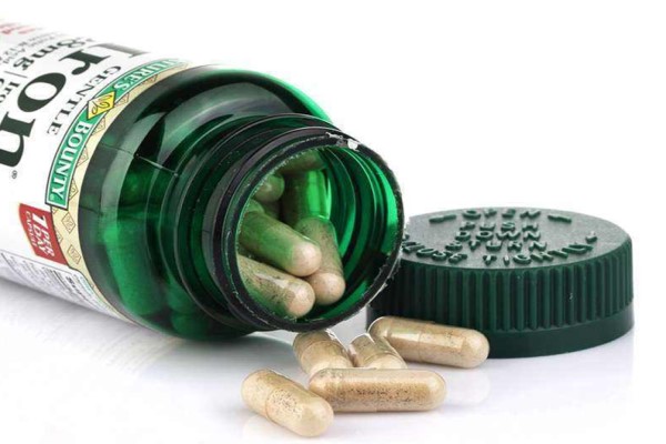 自然之宝叶酸片怎么样 优生的最好选择！