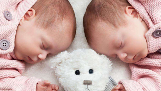 怎样才能生双胞胎的几率比较高（普通人怎么怀上双胞胎）