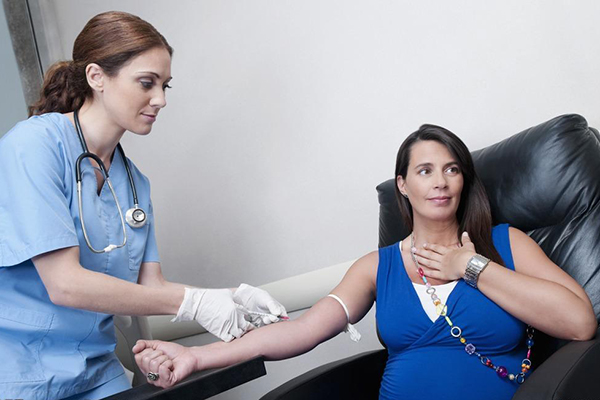 卵巢功能amh的正常值是多少 超过这个数就需就医