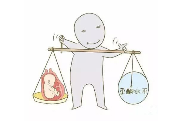 孕酮低会导致不孕吗 孕酮重要性非同小可别不在意