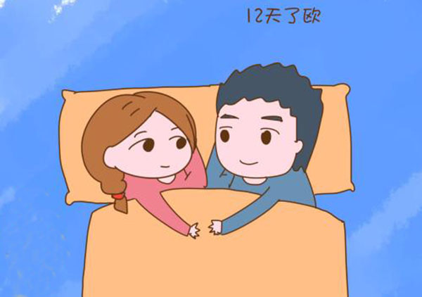 盲目试孕浪费时间 怎么能怀上孕做好三方面就够了