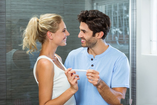 女性哪里可以看出不孕（女性怀不了孕表现）