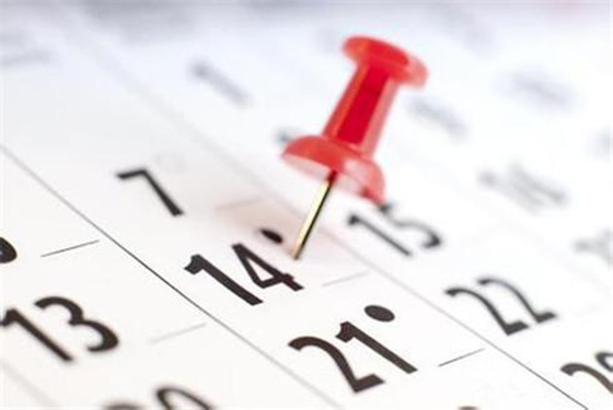 女人一般在什么时候排卵期(怎么看内裤知道排卵了）