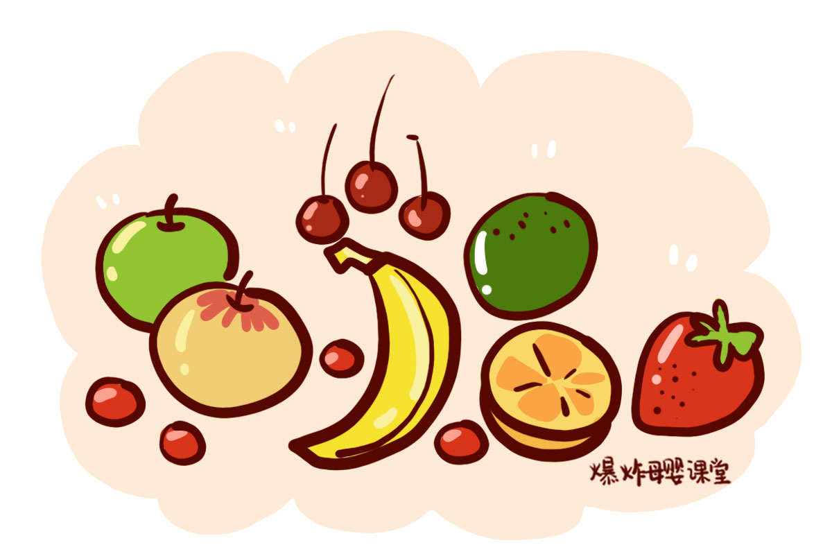 孕妇桃子吃多了对胎儿有什么影响（桃子吃多了对胎儿有那些不