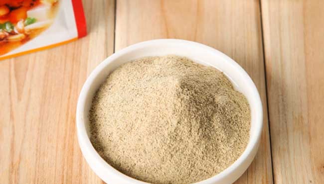 孕妇能吃胡椒粉吗 （孕妇不能吃哪些调味品）