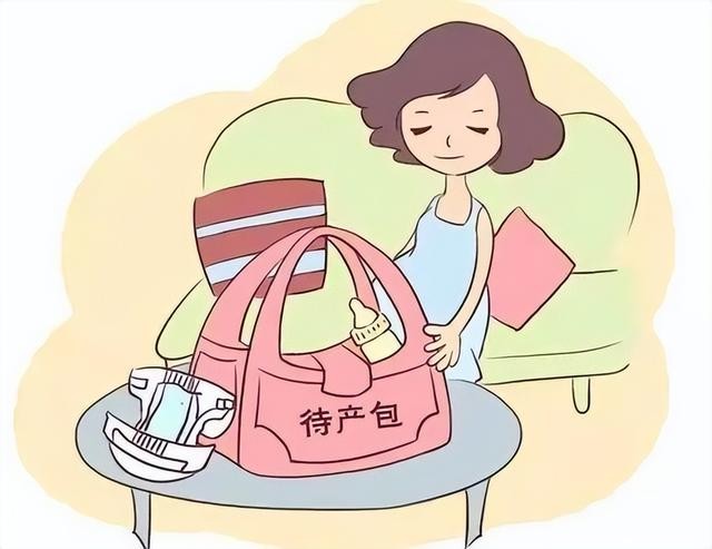 要孩子前的准备工作（要小孩之前需要做什么准备）