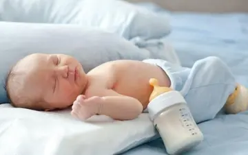 新生儿必备用品清单（婴儿出生前准备物品清单）