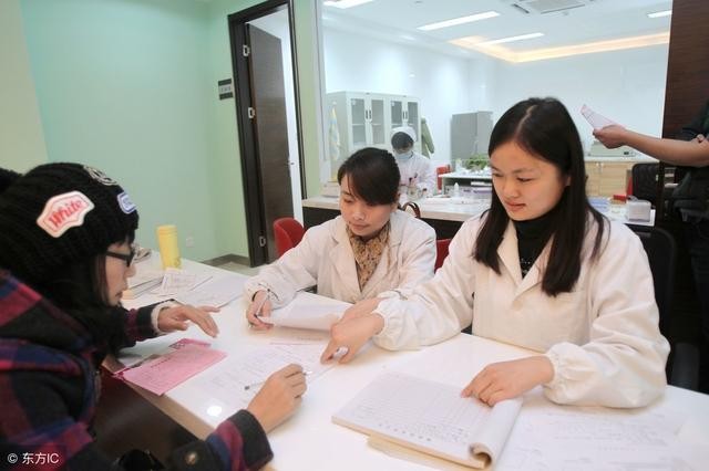 优生五项到底是在查什么