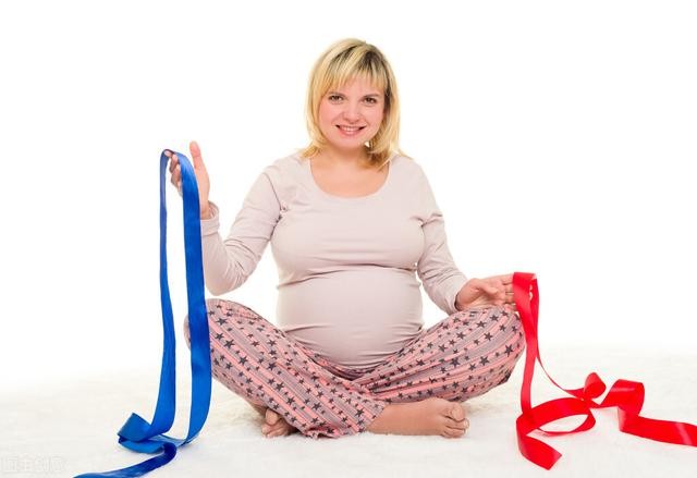 怎么才会怀孕呢