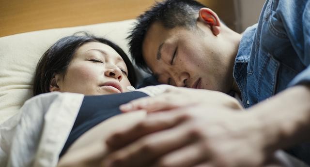 孕妇相关知识大全