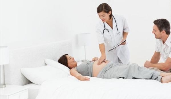 刨妇产多久能要二胎