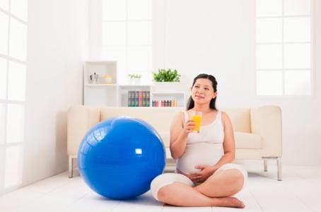 4大元凶让女性无法怀孕