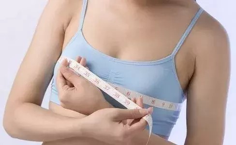 乳房小还会影响生育能力