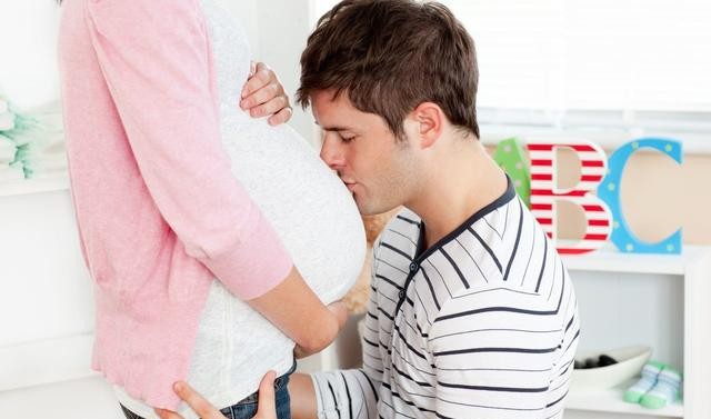 为什么一直怀不上孩子